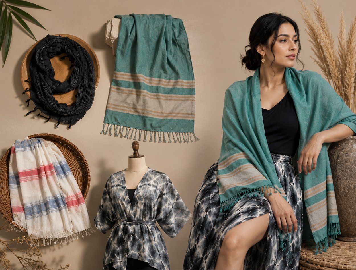 Heaven Jannat Creation