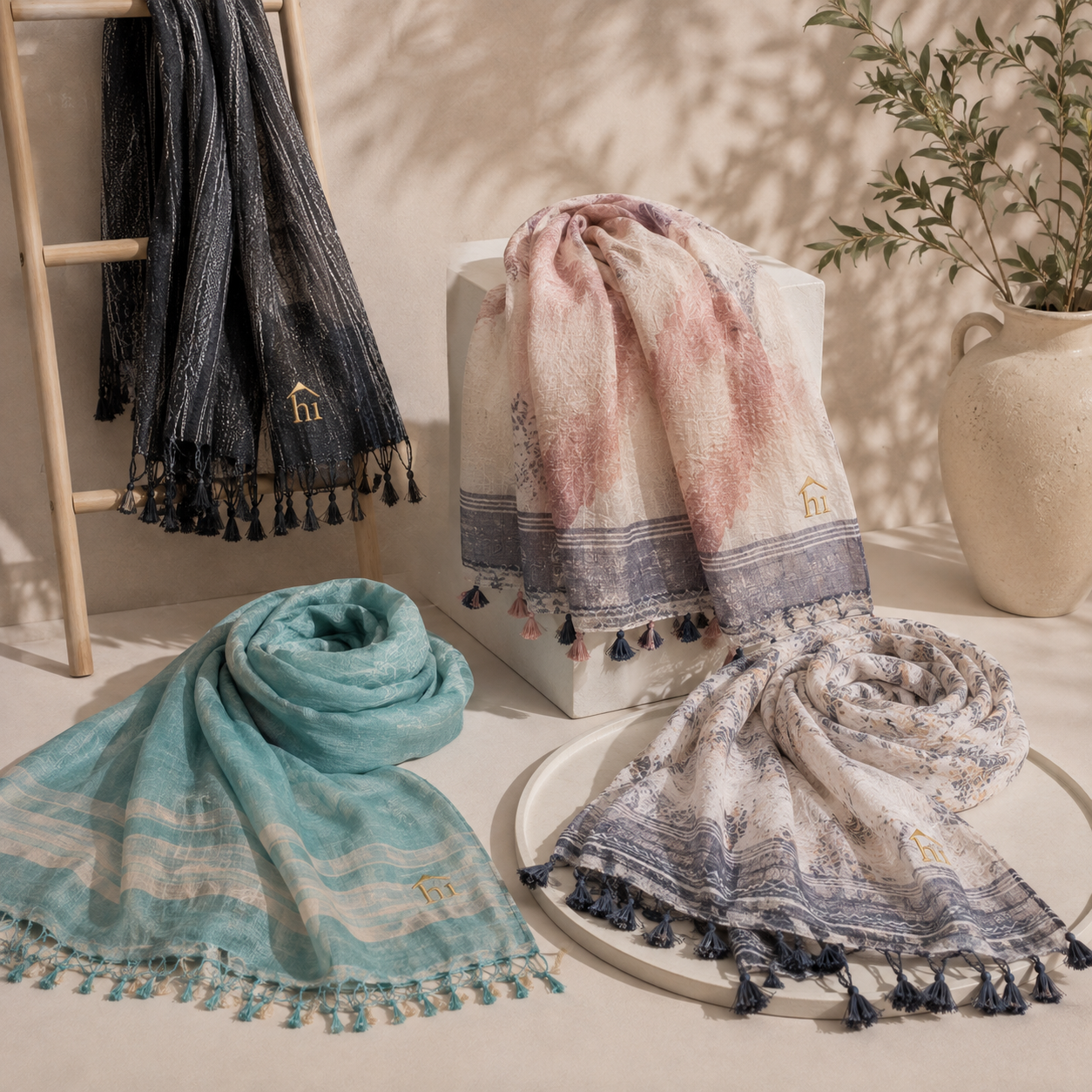 Premium Fashion Collection