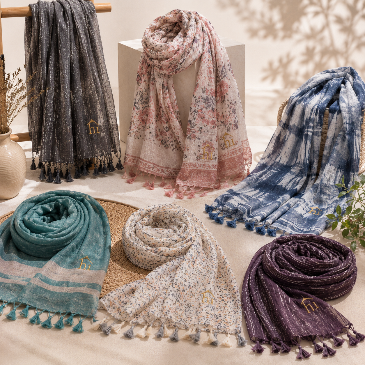 Stylish Fashion Products